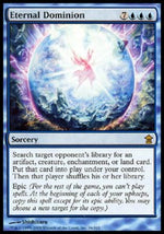 Dominio Eterno - Liberatori di Kamigawa (Rare) [SOK-36]
