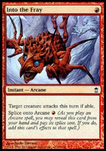 Nella Mischia - Liberatori di Kamigawa (Common) [SOK-106]