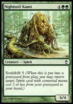 Kami del Suolo Notturno - Liberatori di Kamigawa (Common) [SOK-139]
