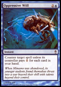 Desiderio Opprimente - Liberatori di Kamigawa (Common) [SOK-50]