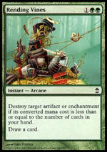 Liane Dirompenti - Liberatori di Kamigawa (Common) [SOK-143]