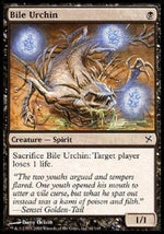 Riccio di Bile - Traditori di Kamigawa (Common) [BOK-61]