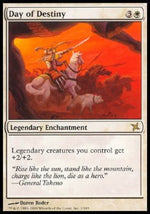 Giorno del Destino - Traditori di Kamigawa (Rare) [BOK-1]