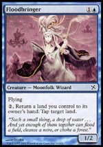 Allagatrice - Traditori di Kamigawa (Common) [BOK-34]