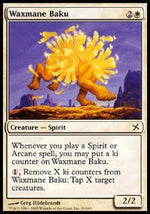 Baku Crinecera - Traditori di Kamigawa (Common) [BOK-29]