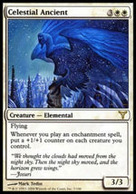 Antica Celestiale - Discordia (Rare) [DIS-7]