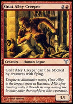 Strisciante di Vicolo Insetto - Discordia (Uncommon) [DIS-63]