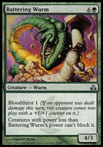 Wurm da Sfondamento - Il Patto delle Gilde (Uncommon) [GPT-79]