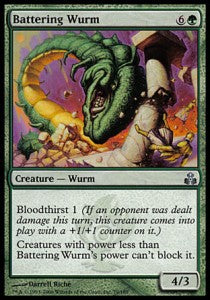 Wurm da Sfondamento - Il Patto delle Gilde (Uncommon) [GPT-79]