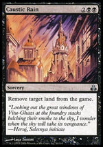 Pioggia Caustica - Il Patto delle Gilde (Uncommon) [GPT-44]