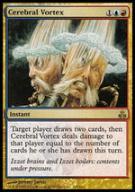 Vortice Cerebrale - Il Patto delle Gilde (Rare) [GPT-107]