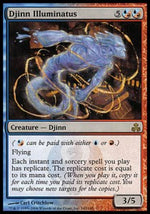 Genio Illuminato - Il Patto delle Gilde (Rare) [GPT-142]