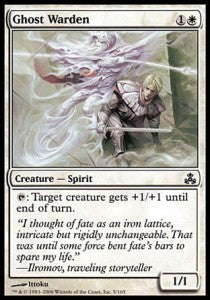Guardiana Fantasma - Il Patto delle Gilde (Common) [GPT-5]