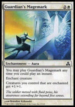 Magimarchio del Guardiano - Il Patto delle Gilde (Common) [GPT-8]