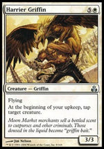 Grifone da Caccia - Il Patto delle Gilde (Uncommon) [GPT-9]