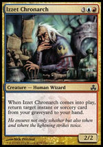 Cronarca Izzet - Il Patto delle Gilde (Common) [GPT-119]