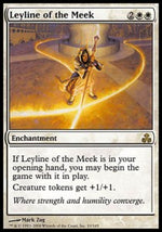Leyline della Mitezza - Il Patto delle Gilde (Rare) [GPT-10]