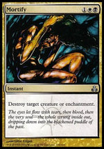 Mortificare - Il Patto delle Gilde (Uncommon) [GPT-122]