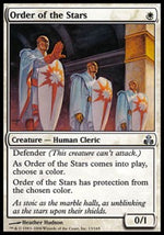 Ordine delle Stelle - Il Patto delle Gilde (Uncommon) [GPT-13]