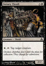 Thrull Ostiario - Il Patto delle Gilde (Common) [GPT-55]