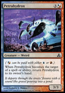 Idropietra - Il Patto delle Gilde (Common) [GPT-148]