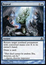 Abrogare - Il Patto delle Gilde (Common) [GPT-32]