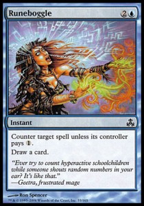 Scuotirune - Il Patto delle Gilde (Common) [GPT-33]