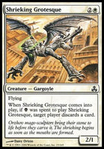 Grottesca Urlante - Il Patto delle Gilde (Common) [GPT-15]