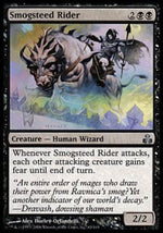 Cavalcasmog - Il Patto delle Gilde (Uncommon) [GPT-63]