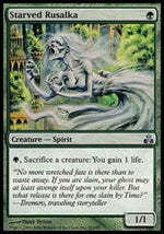 Rusalka Sofferente - Il Patto delle Gilde (Uncommon) [GPT-97]