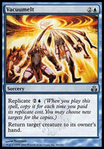 Scioglivuoto - Il Patto delle Gilde (Uncommon) [GPT-40]