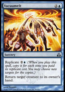 Scioglivuoto - Il Patto delle Gilde (Uncommon) [GPT-40]