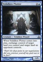 Cospiratore Vedalken - Il Patto delle Gilde (Uncommon) [GPT-41]