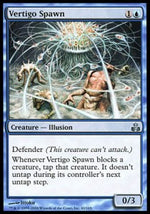 Prole della Vertigine - Il Patto delle Gilde (Uncommon) [GPT-42]