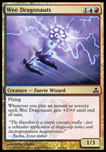 Dragonauti in Miniatura - Il Patto delle Gilde (Common) [GPT-137]