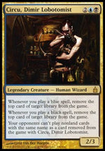 Circu, Lobotomista Dimir - Ravnica: Città delle Gilde (Rare) [RAV-196]