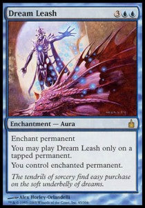 Guinzaglio Onirico - Ravnica: Città delle Gilde (Rare) [RAV-45]