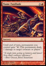 Fiamme di Fila - Ravnica: Città delle Gilde (Rare) [RAV-123]