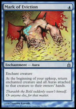 Segno di Evizione - Ravnica: Città delle Gilde (Uncommon) [RAV-58]