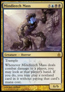 Moltitudine Suggimente - Ravnica: Città delle Gilde (Rare) [RAV-215]