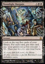 Vendita al Chiaro di Luna - Ravnica: Città delle Gilde (Rare) [RAV-95]