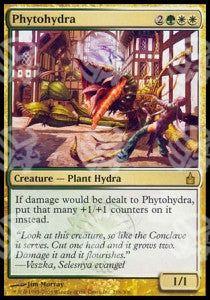 Phytoidra - Ravnica: Città delle Gilde (Rare) [RAV-218]