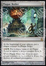 Caldaia della Peste - Ravnica: Città delle Gilde (Rare) [RAV-269]