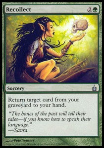 Rammentare - Ravnica: Città delle Gilde (Uncommon) [RAV-178]