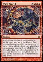 Deformare il Mondo - Ravnica: Città delle Gilde (Rare) [RAV-150]