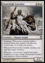 Cavaliere di Mantovento - Spirale Temporale (Uncommon) [TSP-22]