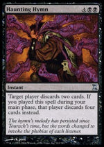 Inno Ossessionante - Spirale Temporale (Uncommon) [TSP-112]