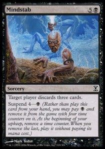 Pungimente - Spirale Temporale (Common) [TSP-119]