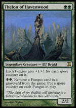 Thelon di Havenwood - Spirale Temporale (Rare) [TSP-227]