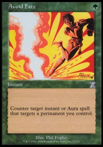 Sfuggire al Destino - Spirale Temporale (Time Shifted)